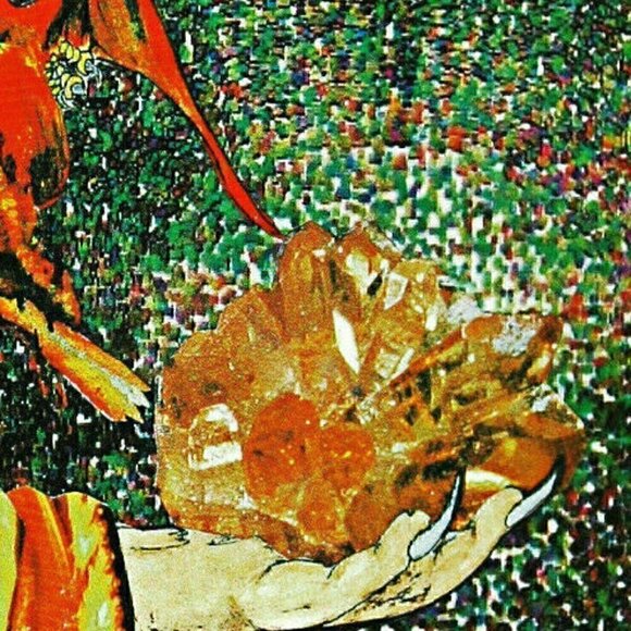 Dragon Crystals of Abbendare (Hardcover, First Edition, 2001) by Nola W. Leclair - Picture 5 of 6